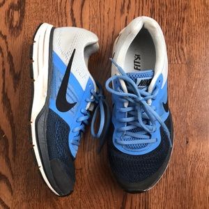 Nike Pegasus 30 running shoes